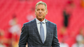 Troy Aikman Calls Out 'Lazy' Cowboys Receivers After Embarrassing Loss To Lions - Fox News