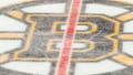 BOSTON, MA - DECEMBER 05: View of Boston Bruins logo at center ice in TD Garden during the Chicago Blackhawks and Boston Bruins NHL game on December 5, 2019, at TD Garden in Boston, MA. (Photo by John Crouch/Icon Sportswire via Getty Images) - Fox News