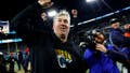 JACKSONVILLE, FL - JANUARY 14: Head coach Doug Pederson of the Jacksonville Jaguars celebrates on the field after beating the Los Angeles Chargers in an NFL wild card playoff football game at TIAA Bank Field on January 14, 2023 in Jacksonville, Florida. (Photo by Kevin Sabitus/Getty Images) - Fox News