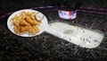 The Vegas Golden Knights have a new concession stand offering and it's a Zamboni full of chicken tenders and fries. (Getty Images) - Fox News