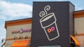 Dunkin' Donuts' 48-Ounce Refillable Coffee Buckets Will Have Cardiologists Working Overtime - Fox News