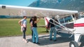 Teenager Pulls Off Emergency Plane Landing On South Florida Road - Fox News