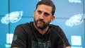 Nick Sirianni Answers Whether Jalen Hurts Carried The Eagles To A Super Bowl, Or Was Carried - Fox News