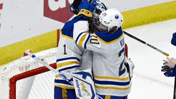 Party Like It's '07! What Was Life Like The Last Time The Buffalo Sabres Were THIS Good? - Fox News