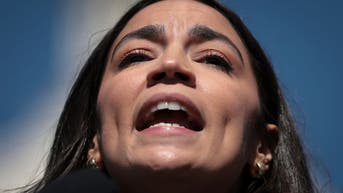 AOC Fights Back Tears, Bores Others TO Tears With Response To Munich Gaffe - Fox News