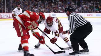 NCAA Reportedly Set To Vote On Allowing Canadian Hockey LeaguePlayers - Fox News