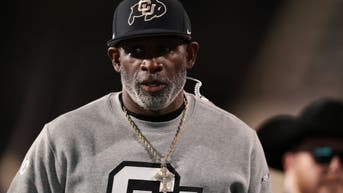 Deion Sanders Told Us Colorado Would Get Here, And They Delivered. Travis Hunter Helps Clinch Bowl Game Berth - Fox News