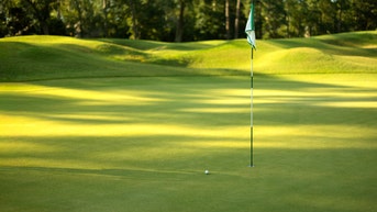 There's A New Golf Course Fight & It's In Utah, According To Experts - Fox News