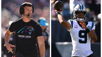Panthers HC Basically Says Bryce Young Is Expendable In Post-Game Interview - Fox News