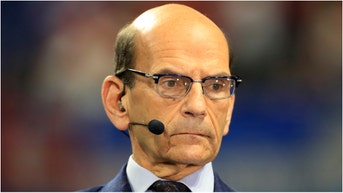 Paul Finebaum Says Big Ten Is Now College Football's 'Supreme Power' After SEC Playoff Disaster - Fox News