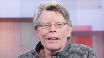 Stephen King Hates It When You Call Progressives 'Lunatic Leftists' - Fox News