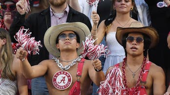 SEC Fans Are Worried Jersey Shore Clones Are Ruining Their Way Of Life