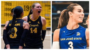 Wyoming Joins Boise State & Southern Utah, Refuses To Face SJSU & Trans Volleyball Player Blaire Fleming