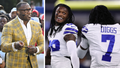 Shannon Sharpe Rips Cowboys Stars To Shreds For Partying In Club After Loss - Fox News