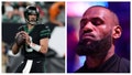 Aaron Rodgers Seems To Take Shot At LeBron James' Kamala Harris Endorsement - Fox News