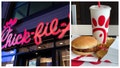 CHICK FIL A - Fox News