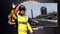 NASCAR driver Christopher Bell said he'd be interested in comepting in the Indianapolis 500 if Toyota was involved. (Getty Images) - Fox News
