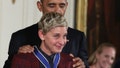 Ellen DeGeneres Returns To America After Fleeing The Country, Looks More Miserable Than Ever - Fox News