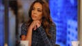 THE VIEW - "The View" welcomes Raven Symone and Maggie Gyllenhaal to airs 10/11/18.   "The View" airs Monday-Friday (11:00 am-12:00 pm, ET) on the Walt Disney Television via Getty Images Television Network.    
(Paula Lobo/Disney General Entertainment Content via Getty Images) 
 SUNNY HOSTIN - Fox News