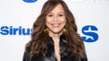 NEW YORK, NEW YORK - OCTOBER 17: Rosie Perez visits SiriusXM Studios on October 17, 2024 in New York City. (Photo by Santiago Felipe/Getty Images) - Fox News