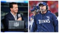 IAN RAPAPORT MIKE MULARKEY - Fox News