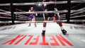 Netflix Stream Having Major Problems Ahead Of Tyson/Paul Fight - Fox News