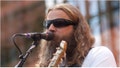 Country music star Jamey Johnson was arrested in Tennessee. What are the details of the case? What has he been charged with? (Credit: Getty Images) - Fox News