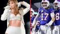 Chiefs Vs. Bills: NFL's Highest-Rated Game in Years &mdash; And Taylor Swift Wasn't There - Fox News