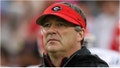 Kirby Smart apologizes for calling Jake Pope an "idiot." (Credit: Getty Images) - Fox News