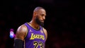 LeBron's Self-Serving Jersey Patch Gets Meme'd To Death On Social Media - Fox News