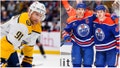 Everyone was ready to make the same joke about the Nashville Predators taking on the Edmonton Oilers. (Getty Images) - Fox News