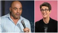 Joe Rogan Mocks Rachel Maddow For Being An Insufferable Liar - Fox News