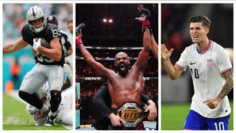 The Era of Woke Sports Is Dead | Clay Travis - Fox News