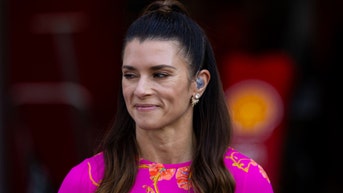 Danica Patrick fires back at Mark Cuban by hinting at some bombshell news - Fox News