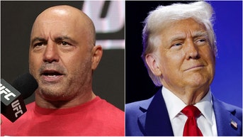 Joe Rogan Endorses Donald Trump With Incredibly Simple Message - Fox News
