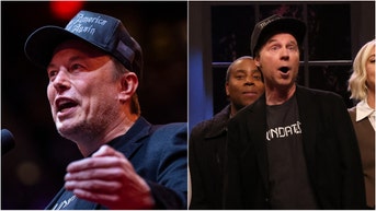 Elon Musk Reacts To 'SNL' Parody With Just Seven Words - Fox News
