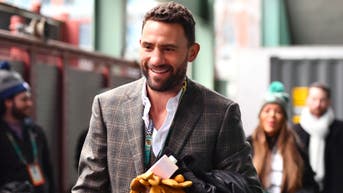 One Of The Men Alleged To Have Attacked Ex-NHLer Paul Bissonnette Reportedly Had A Fake Military ID On Him - Fox News