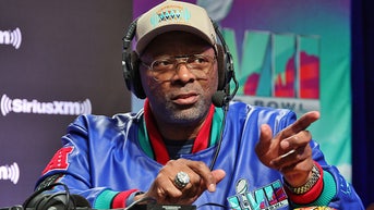 Giants Legend Carl Banks Barks Back At Rookie Malik Nabers - Fox News