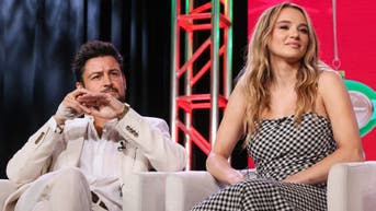 'A Chiefs Love Story' Was A Typical Hallmark Movie, But I Still Really Enjoyed It | John Simmons - Fox News