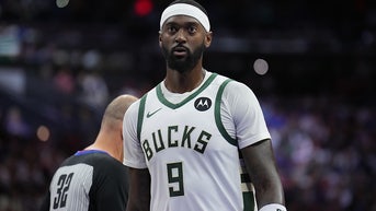 Milwaukee Bucks Player Has Home Broken Into While Playing Saturday Night - Fox News