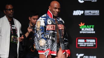 Netflix Gives Everyone What No One Asked For: Mike Tyson's Bare A** - Fox News