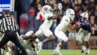 The SEC's A Hot Mess, Notre Dame Is In And Field-Storming Has To Stop - Fox News