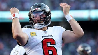 Baker Mayfield Files Lawsuit Against Dad's Company Over Stolen Funds - Fox News