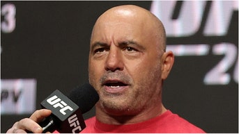 Joe Rogan Slams Insane MSNBC Headline About Savage Murderer - Fox News
