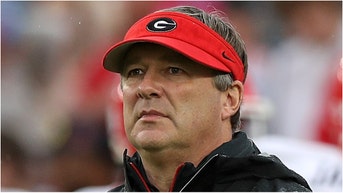 Kirby Smart Walks Back Slamming Player As An 'Idiot' Following Shocking Loss - Fox News