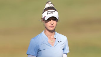 Nelly Korda Will Appear In The 2025 Edition Of The Sports Illustrated Swimsuit Issue - Fox News