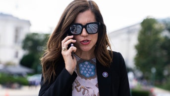 Rep. Nancy Mace Sips Woke Tears To Wind Down, Liberals Are Guzzling Seed Oils & Brian Kelly's Daughter Is Mad - Fox News