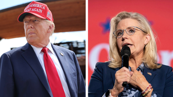 Lies About Trump's Liz Cheney Comments Highlight Why Trust In Media Is At An All-Time Low - Fox News