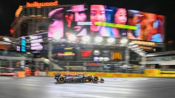 Brothel Offered F1 Fans In Town For The Las Vegas Grand Prix Sex Vacations - Fox News