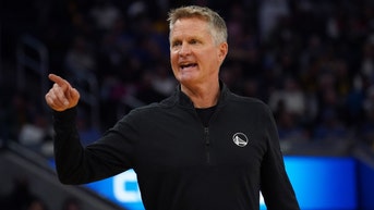 Timberwolves-Warriors Game Postponed Due To ICE-Involved Shooting - Fox News